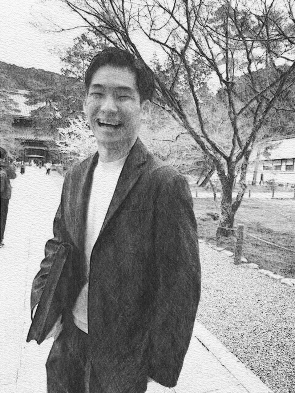 顔写真